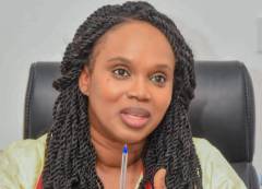 Simandou : Mariama Ciré Sylla dévoile l’architecture du futur Fonds Souverain guinéen